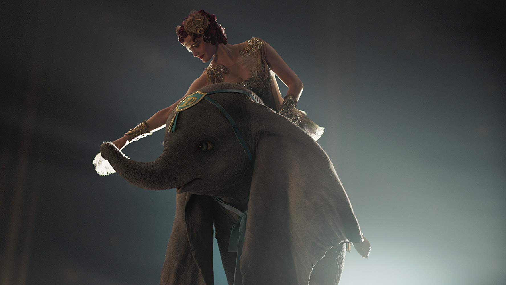 Eva Green in Dumbo (2019)