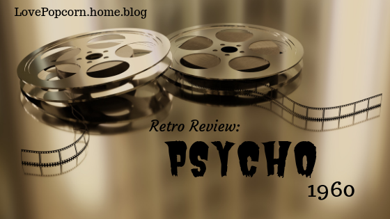 In this post I review the Alfred Hitchcock classic, Psycho.