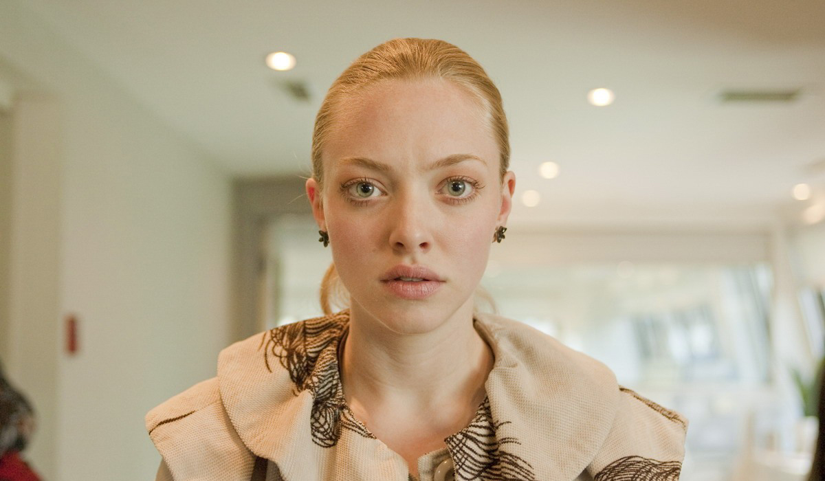 Amanda Seyfried in Chloe (2009)