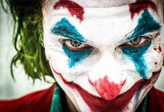 Joaquin Phoenix in 'Joker' (2019)